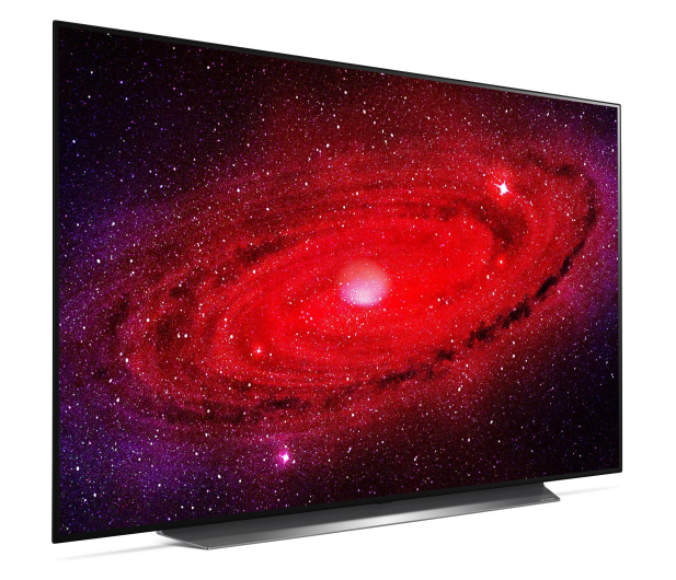 LG OLED65CX3 OLED 4K Cinema HDR AI TV - 1382356 - zdjęcie 3